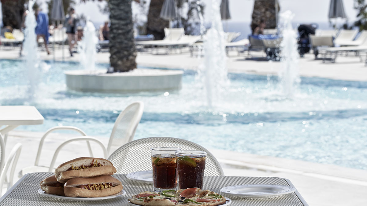 Rodos Princess Beach Hotel